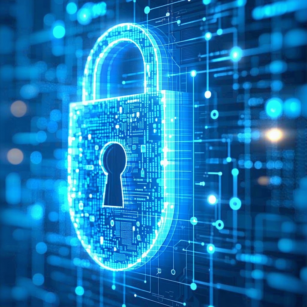 Want to take a deeper dive into data security