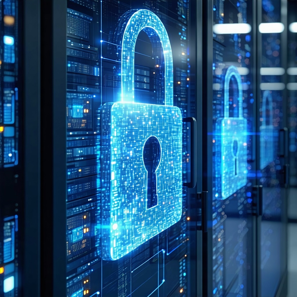 We meet both Australian and International data security Standards-1