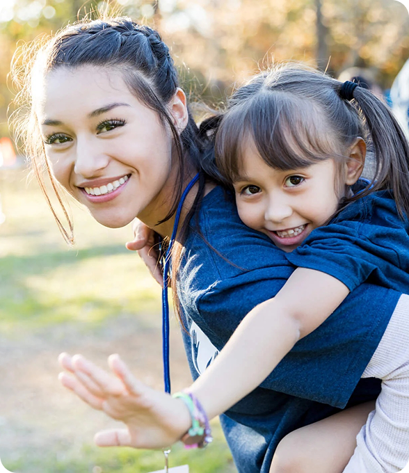 Streamline your volunteer programs with Better Impact