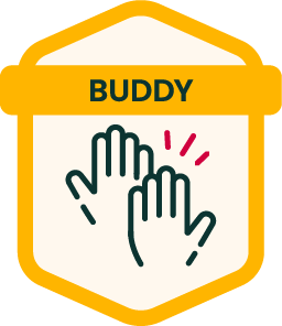 Buddy
