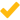 Marigold checkmark