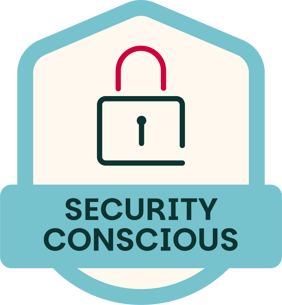 Security Conscious