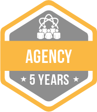 agency badge