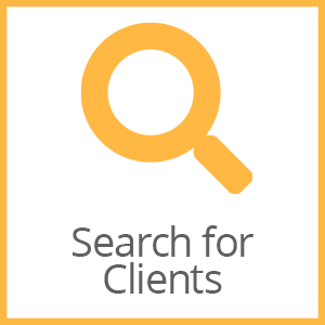 client search