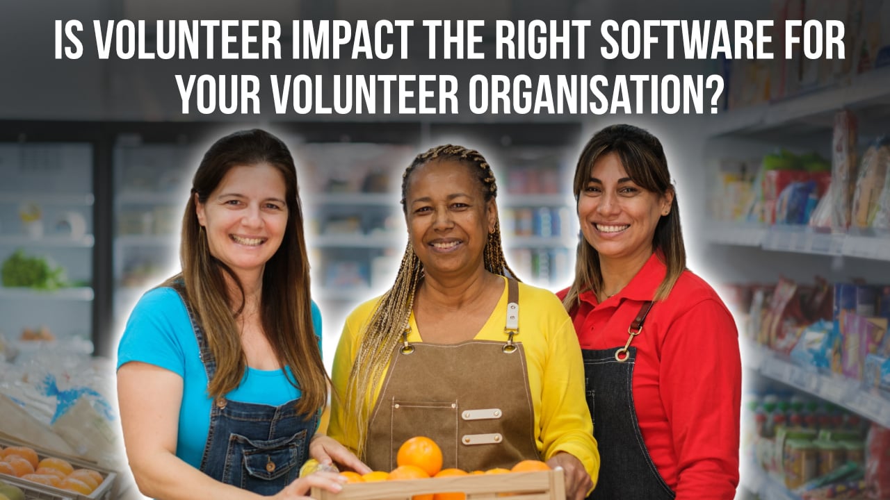 VI Food Bank UK