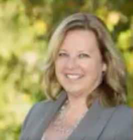 Sharon Hudson-Alipanopoulos