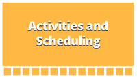 Activities and Scheduling